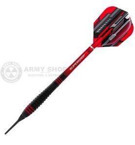 Pikado set 3 strelice Harrows Ace Softdart