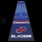 Staza za pikado Winmau Outshot Dart Mat oche