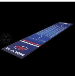 Staza za pikado Winmau Outshot Dart Mat oche