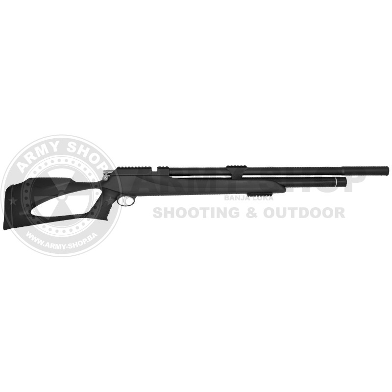 PCP Puska SNOWPEAK ARTEMIS M25 5.5mm 38J