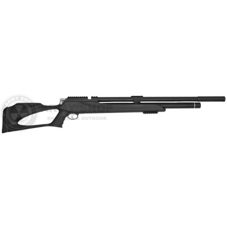 PCP Puska SNOWPEAK ARTEMIS M25 5.5mm 38J