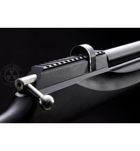 PCP Puska SNOWPEAK ARTEMIS M25 5.5mm 38J