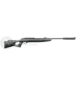 KRAL N 11 Zracna puska 5.5mm 28J 700fps