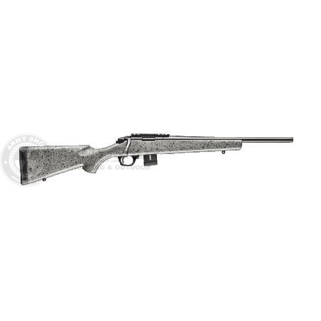 BERGARA BMR STEEL Malokalibarska puska