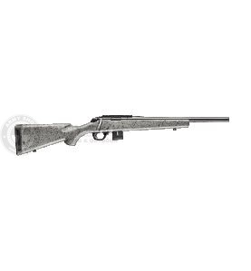 BERGARA BMR STEEL Malokalibarska puska BERGARA Rifle 2 - metak.ba 