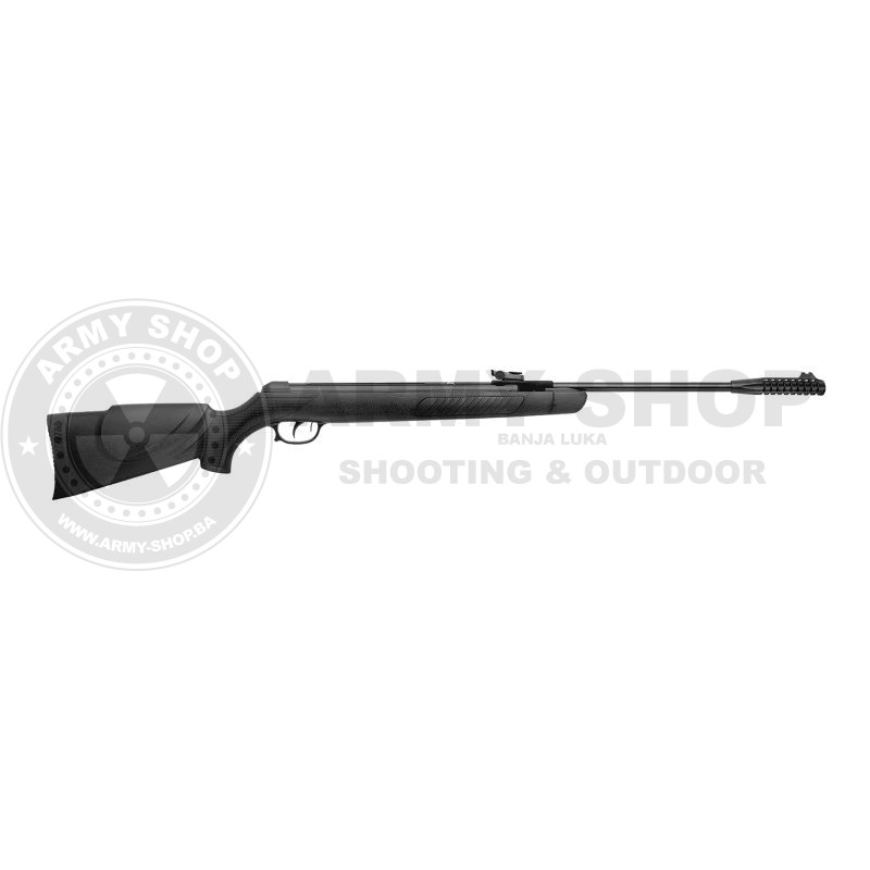 KRAL N 01 Zracna puska 5.5mm 16.5J 550fps