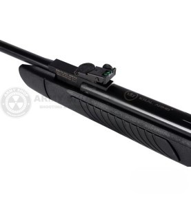 KRAL N 01 Zracna puska 5.5mm 16.5J 550fps