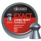 Diabole JSB Exact Jumbo Heavy Cal.22  1.175g 18.13gr 500kom