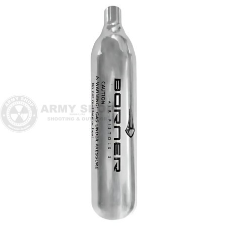 CO2 AMPULA 12g