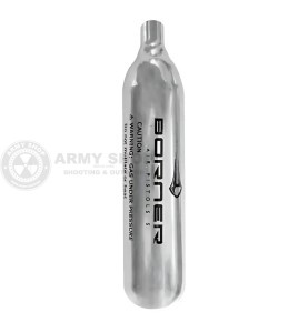 CO2 AMPULA 12g