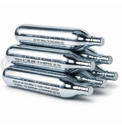 CO2 AMPULA 12g