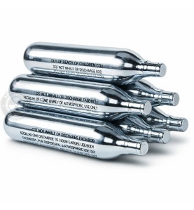 CO2 AMPULA 12g