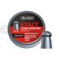 Diabole Exact Jumbo Monster Redesigned Cal.22 5.5mm 1.645g 25.39gr