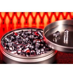 Diabole Exact Jumbo Monster Redesigned Cal.22 5.5mm 1.645g 25.39gr