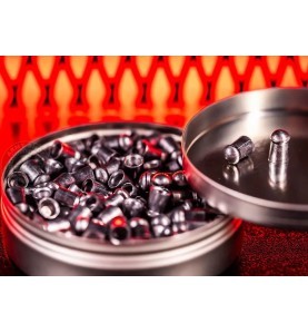 Diabole Exact Jumbo Monster Redesigned Cal.22 5.5mm 1.645g 25.39gr