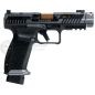 Pistolj CANIK TTI COMBAT SMOKE 9x19mm