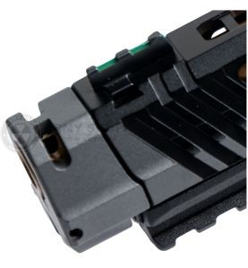 Pistolj CANIK TTI COMBAT SMOKE 9x19mm