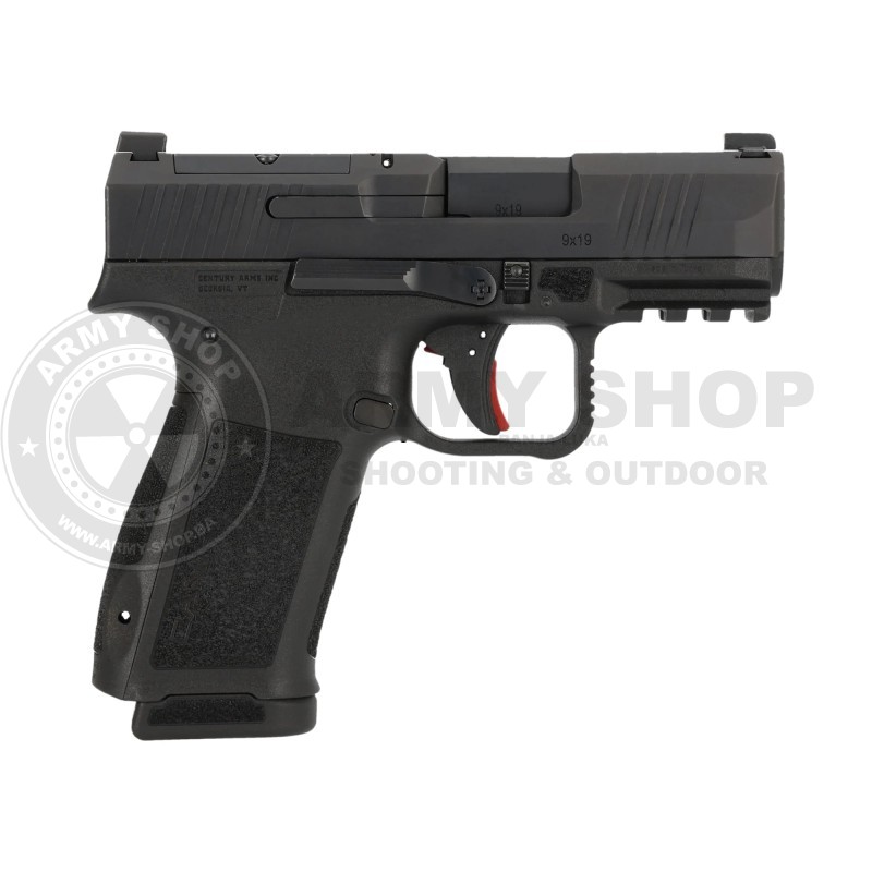 Pistolj CANIK METE MC9 L Black 9x19mm