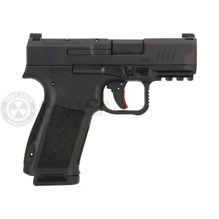 Pistolj CANIK METE MC9 L Black 9x19mm