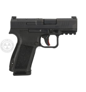 Pistolj CANIK METE MC9 L Black 9x19mm