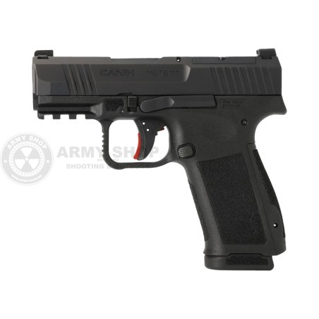 Pistolj CANIK METE MC9 L Black 9x19mm