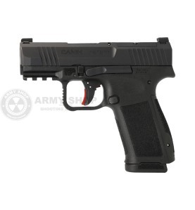 Pistolj CANIK METE MC9 L Black 9x19mm