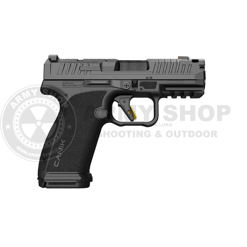 Pistolj CANIK METE MC9 PRIME Black 9x19mm