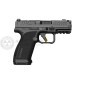 Pistolj CANIK METE MC9 PRIME Black 9x19mm