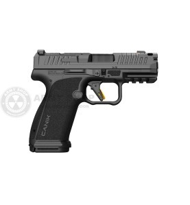 Pistolj CANIK METE MC9 PRIME Black 9x19mm