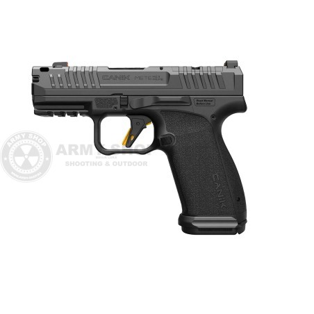 Pistolj CANIK METE MC9 PRIME Black 9x19mm
