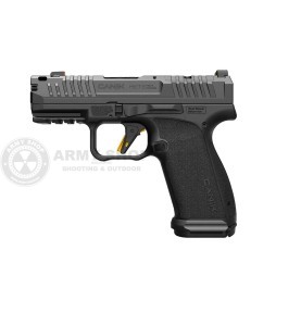 Pistolj CANIK METE MC9 PRIME Black 9x19mm
