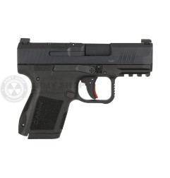 Pistolj CANIK METE MC9 BLACK 9x19mm