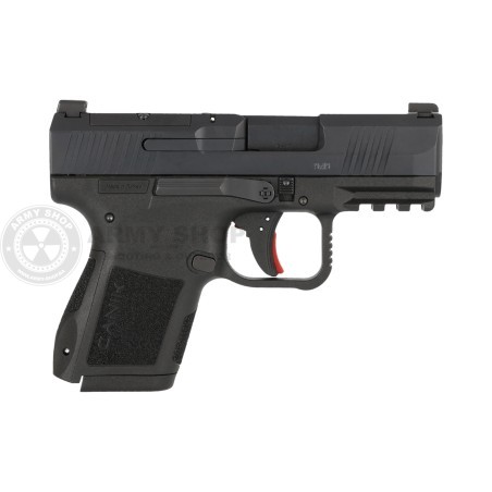Pistolj CANIK METE MC9 BLACK 9x19mm
