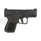 Pistolj CANIK METE MC9 BLACK 9x19mm