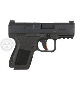 Pistolj CANIK METE MC9 BLACK 9x19mm
