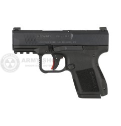 Pistolj CANIK METE MC9 BLACK 9x19mm