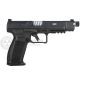 Pistolj CANIK METE SFT PRO BLACK 9x19mm