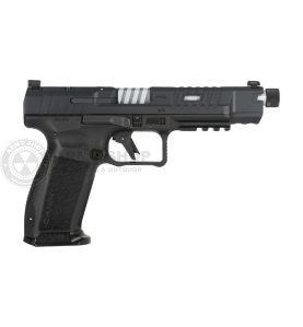 Pistolj CANIK METE SFT PRO BLACK 9x19mm