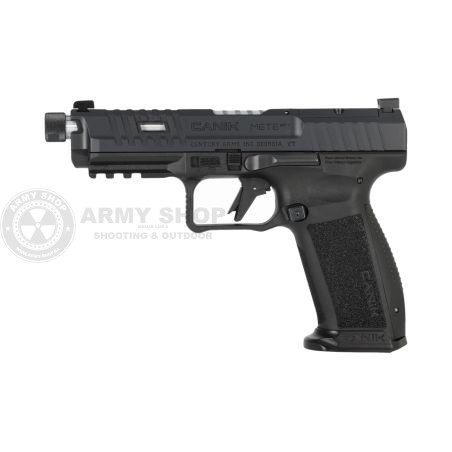 Pistolj CANIK METE SFT PRO BLACK 9x19mm