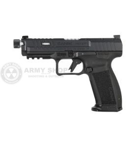 Pistolj CANIK METE SFT PRO BLACK 9x19mm