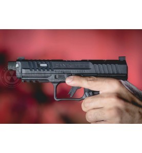 Pistolj CANIK METE SFT PRO BLACK 9x19mm