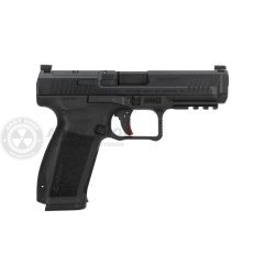 Pistolj CANIK METE SFT BLACK 9x19mm