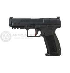 Pistolj CANIK METE SFT BLACK 9x19mm