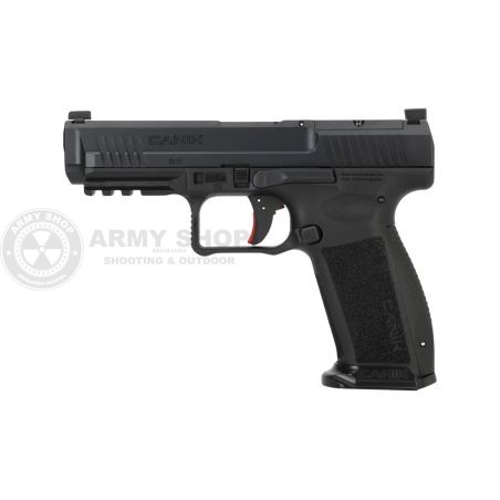 Pistolj CANIK METE SFT BLACK 9x19mm