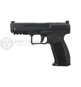 Pistolj CANIK METE SFT BLACK 9x19mm