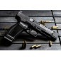 Pistolj CANIK METE SFT BLACK 9x19mm