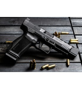 Pistolj CANIK METE SFT BLACK 9x19mm