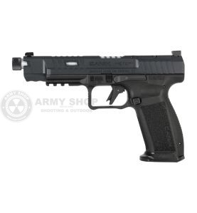 Pistolj CANIK METE SFX PRO BLACK 9x19mm