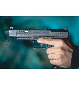 Pistolj CANIK METE SFX PRO BLACK 9x19mm