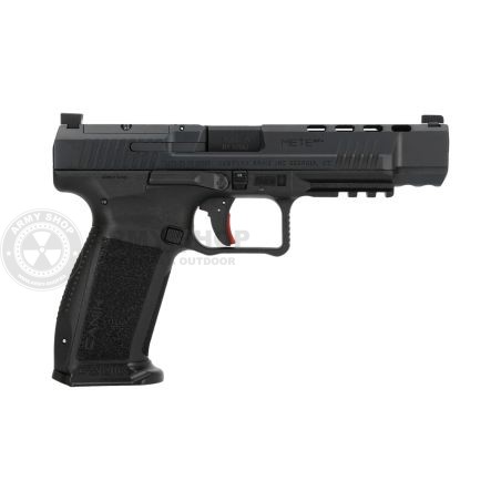 Pistolj CANIK METE SFX BLACK 9x19mm